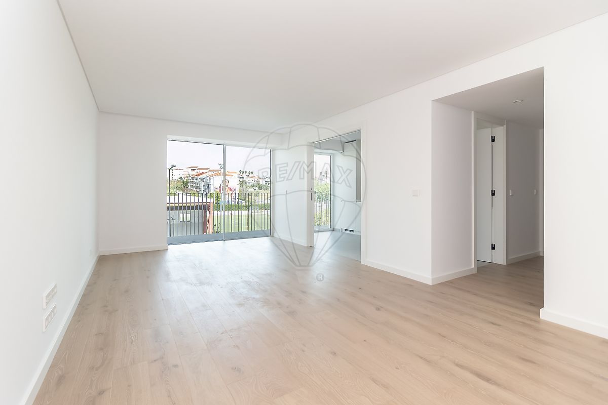 Apartamento T2 à venda em Barreiro