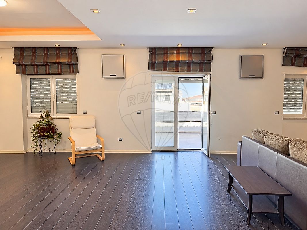 Apartamento T2 à venda em Barreiro e Lavradio, Barreiro — foto 19