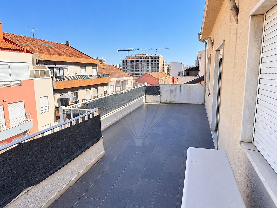 Apartamento T2 à venda em Barreiro e Lavradio, Barreiro — foto 22