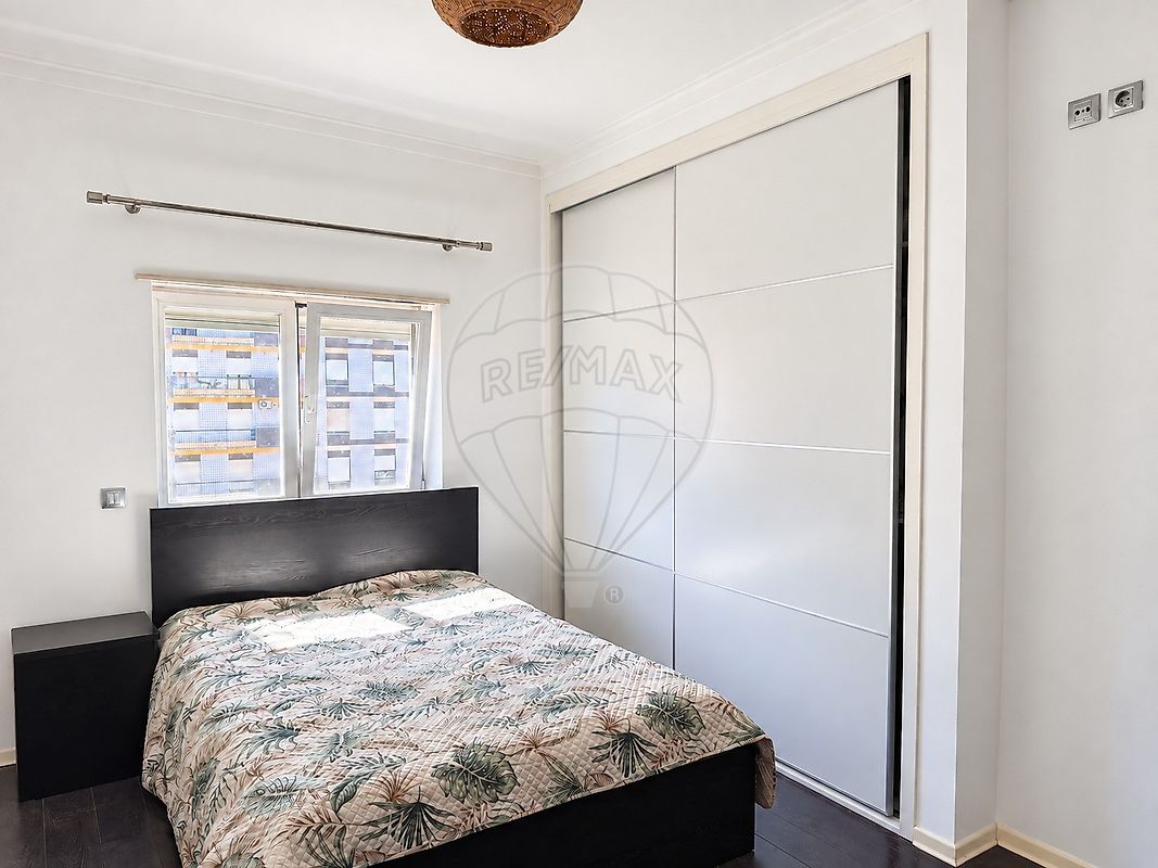 Apartamento T2 à venda em Barreiro e Lavradio, Barreiro — foto 9