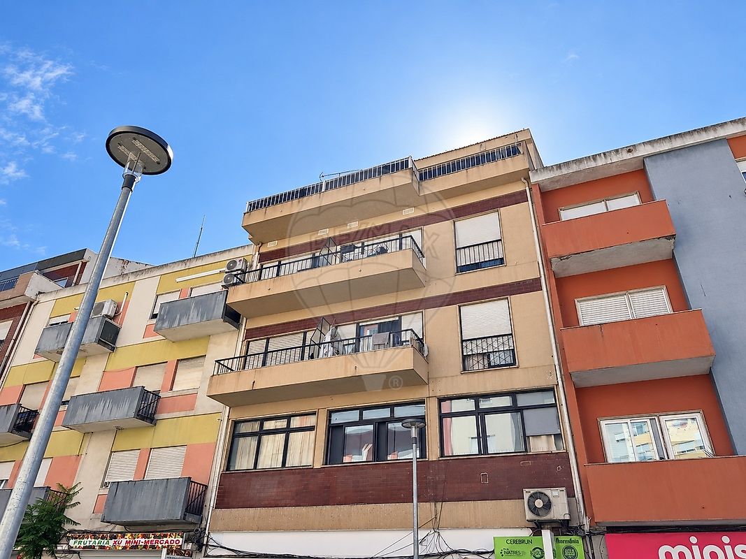 Apartamento T2 à venda em Barreiro e Lavradio, Barreiro — foto 35