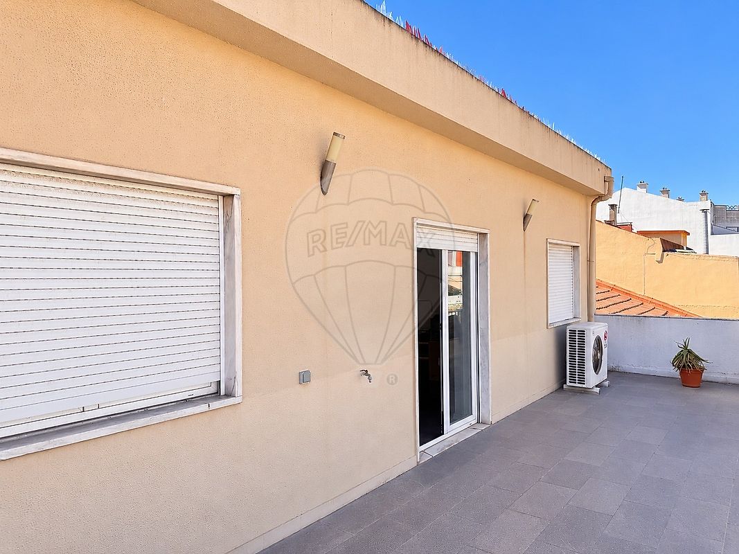 Apartamento T2 à venda em Barreiro e Lavradio, Barreiro — foto 21