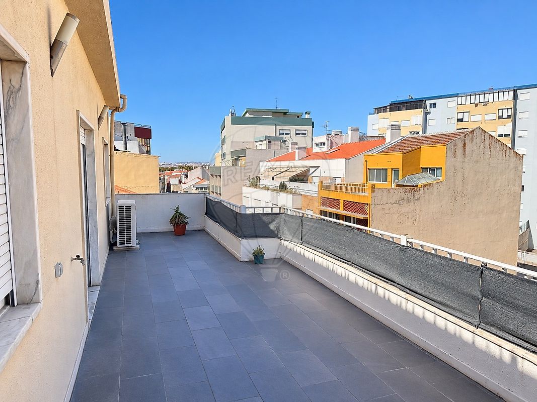 Apartamento T2 à venda em Barreiro e Lavradio, Barreiro — foto 20