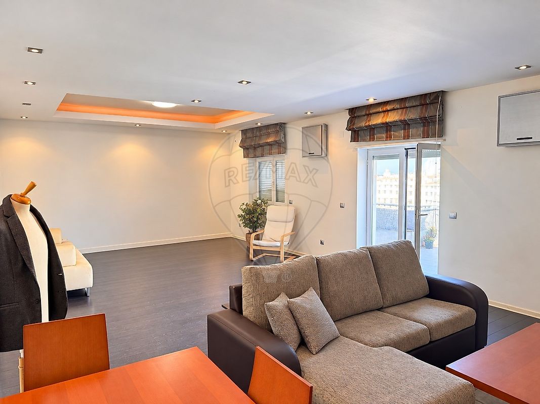 Apartamento T2 à venda em Barreiro e Lavradio, Barreiro — foto 18