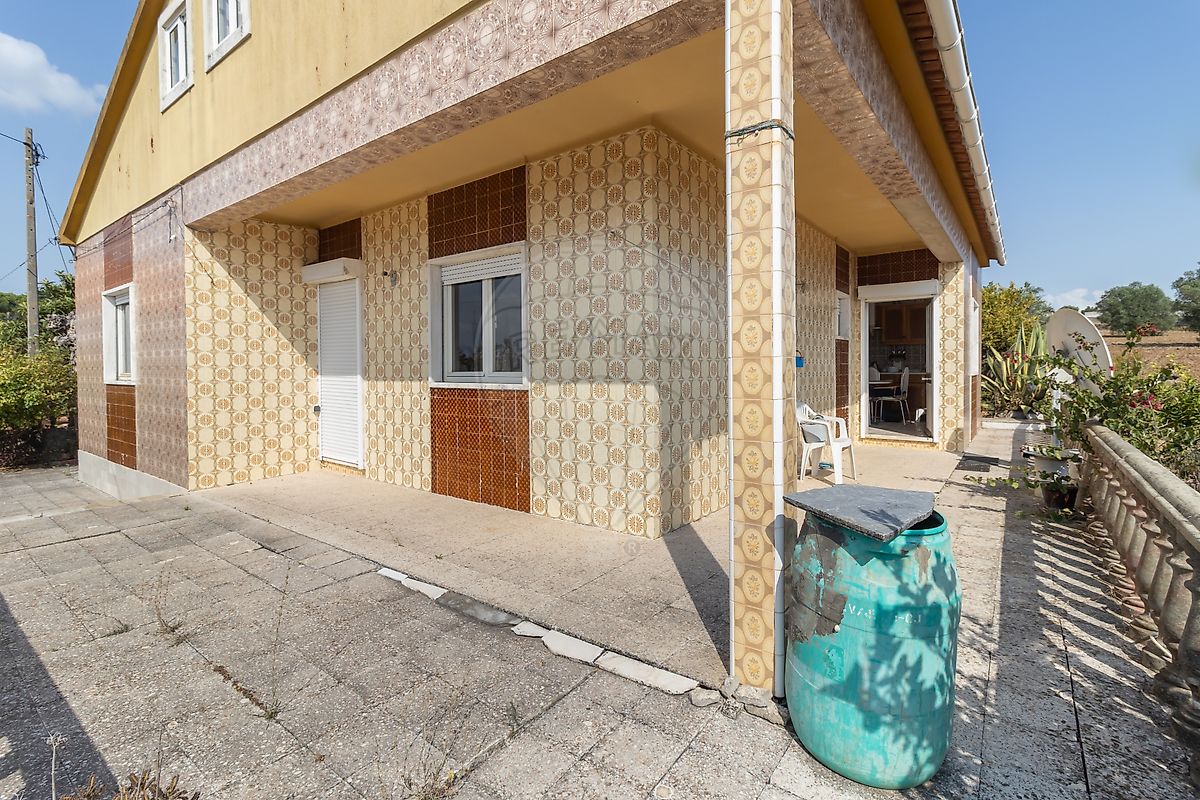Moradia T2 à venda em Santiago dos Velhos, Arruda dos Vinhos — foto 10