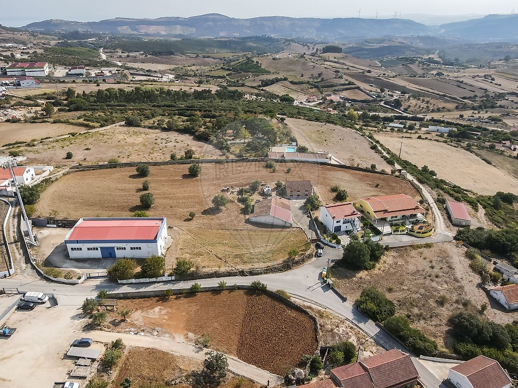 Moradia T2 à venda em Santiago dos Velhos, Arruda dos Vinhos — foto 38