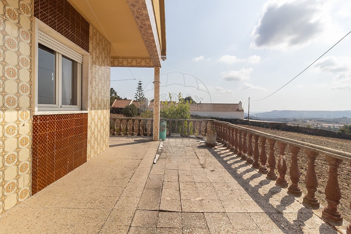 Moradia T2 à venda em Santiago dos Velhos, Arruda dos Vinhos — foto 8