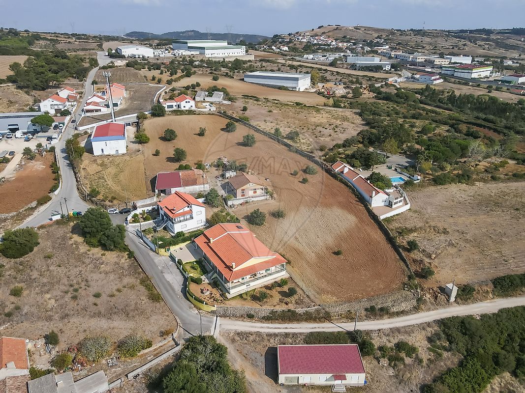 Moradia T2 à venda em Santiago dos Velhos, Arruda dos Vinhos — foto 40