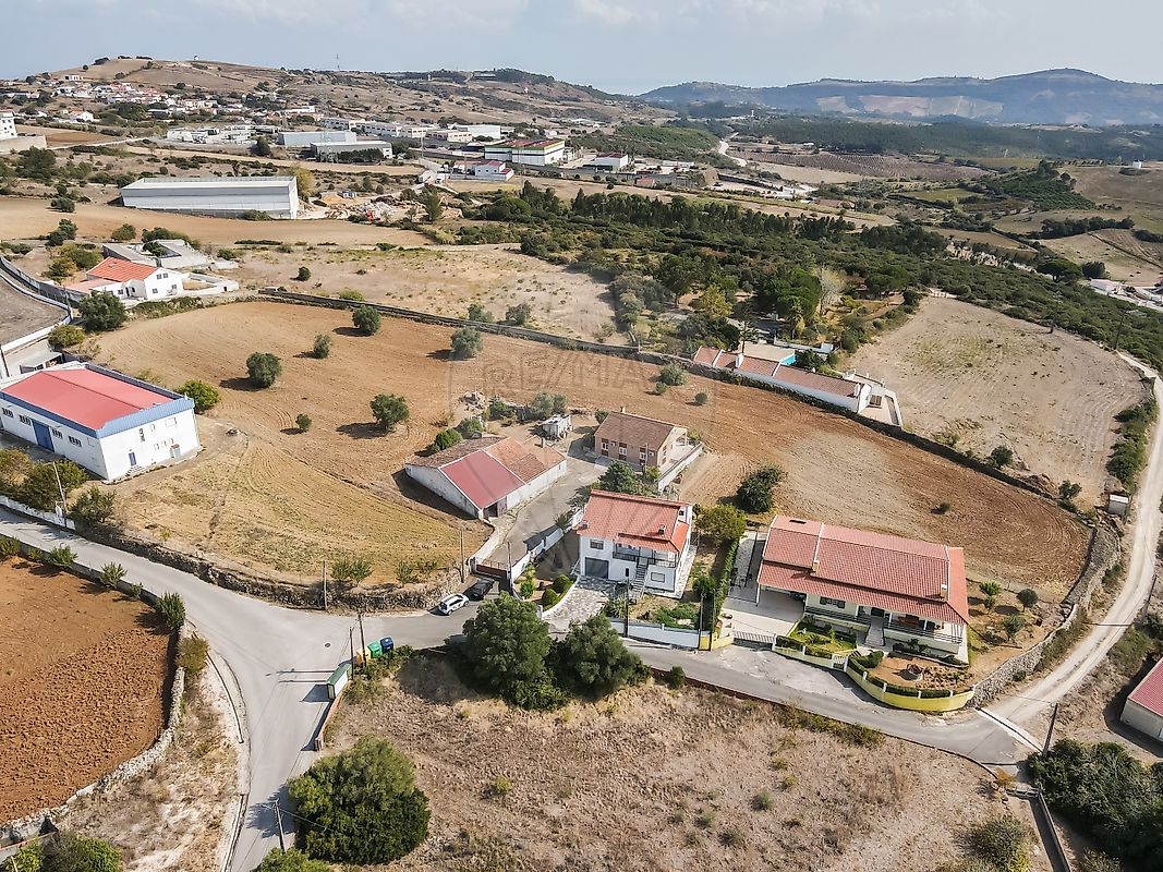 Moradia T2 à venda em Santiago dos Velhos, Arruda dos Vinhos — foto 39