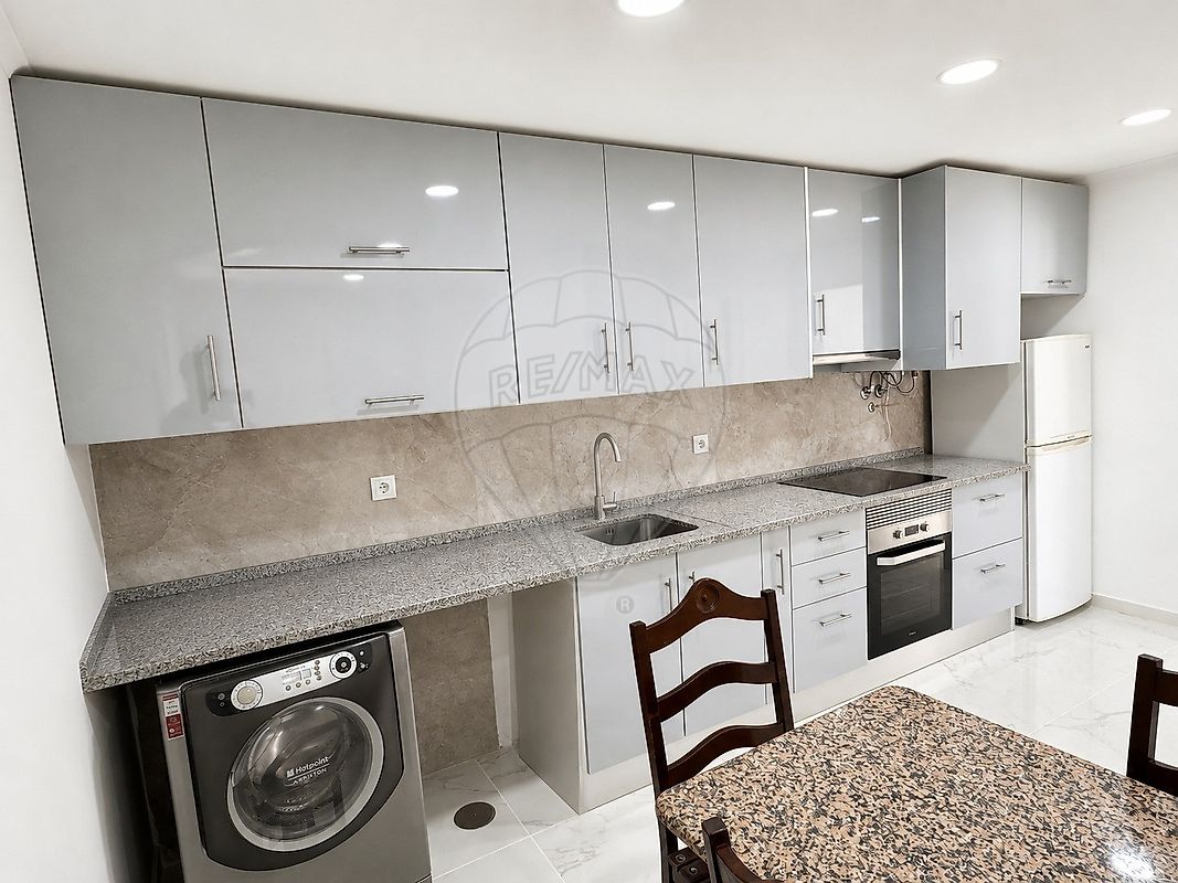 Moradia T1 à venda em Santo António da Charneca, Barreiro — foto 19