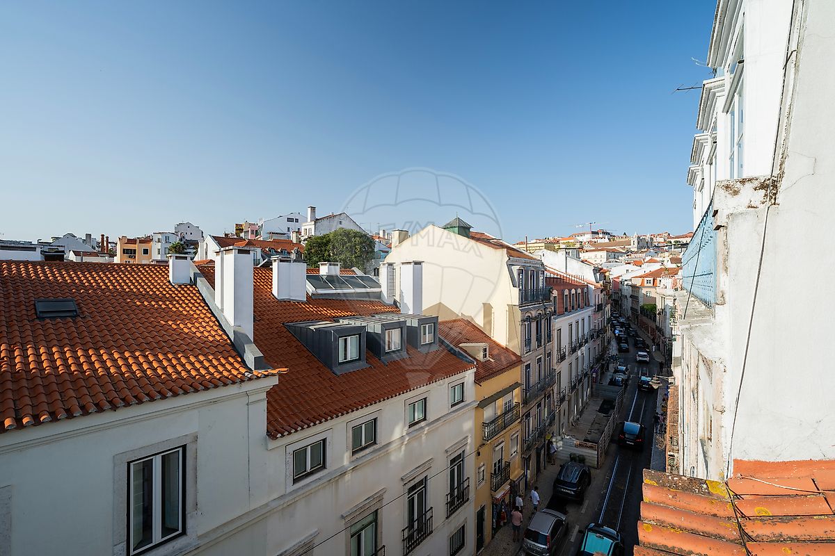 Apartamento T2 à venda em Misericórdia, Lisboa — foto 16