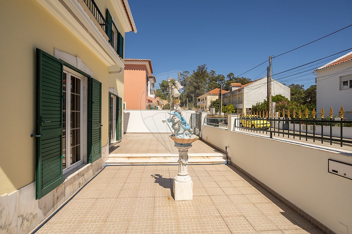 Moradia T4 à venda em Palhais e Coina, Barreiro — foto 6