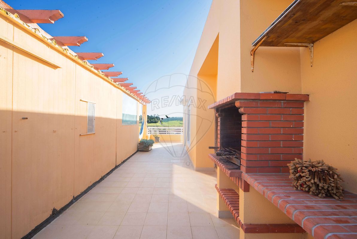 Apartamento T2 à venda em Ponte do Rol, Torres Vedras — foto 37