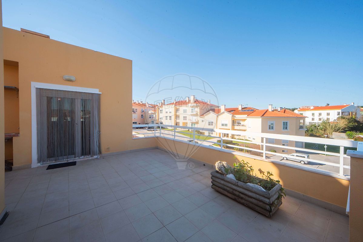 Apartamento T2 à venda em Ponte do Rol, Torres Vedras — foto 38