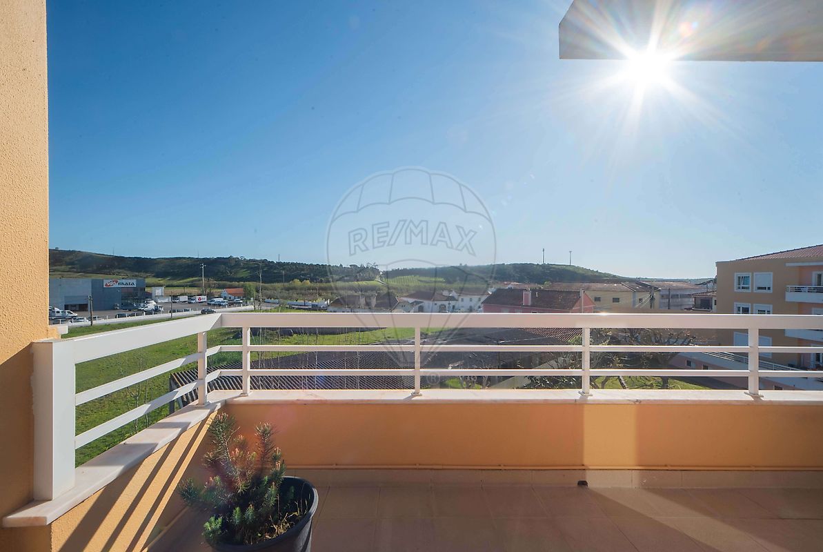 Apartamento T2 à venda em Ponte do Rol, Torres Vedras — foto 36