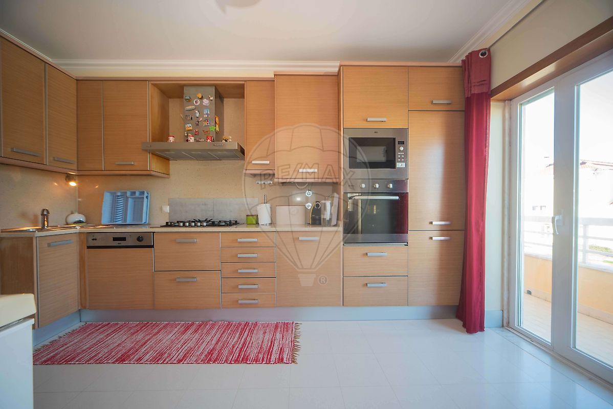 Apartamento T2 à venda em Ponte do Rol, Torres Vedras — foto 11
