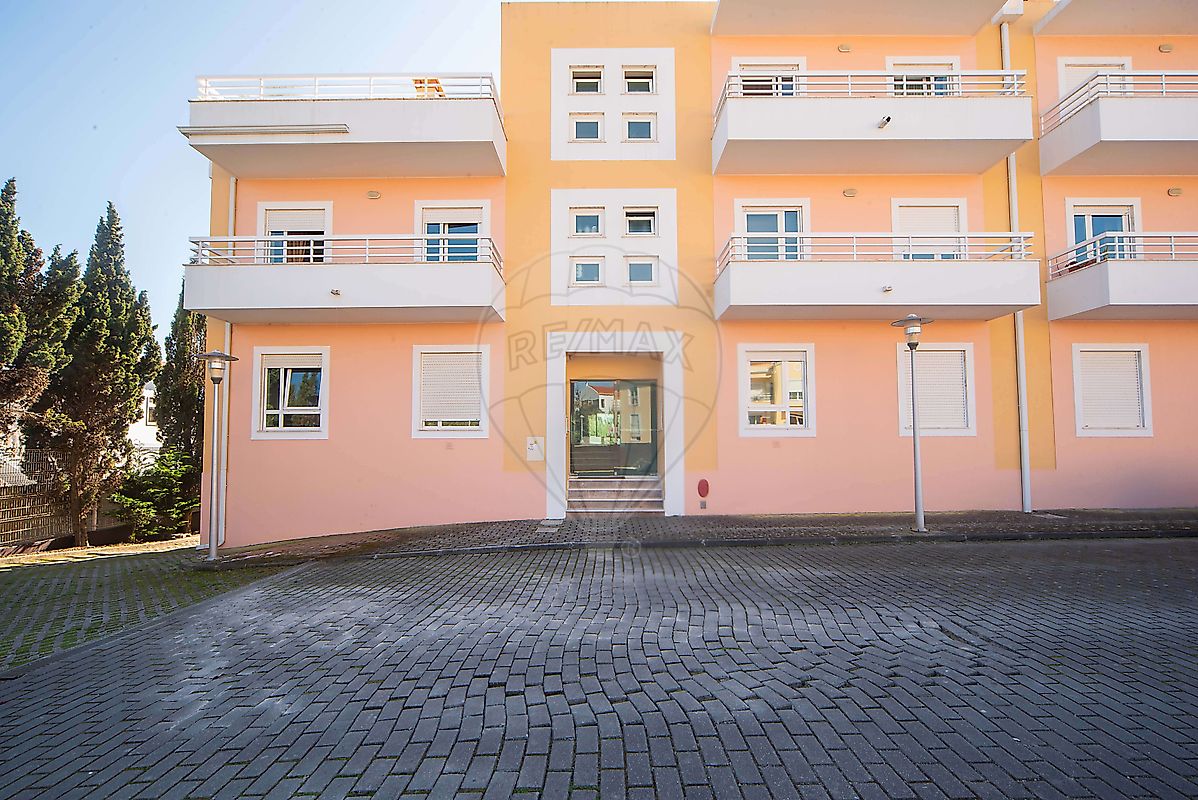 Apartamento T2 à venda em Ponte do Rol, Torres Vedras — foto 6