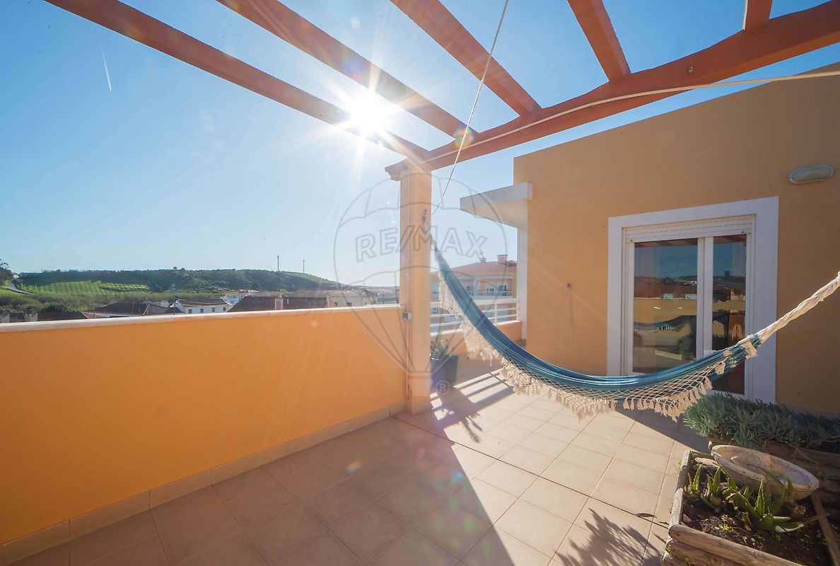 Apartamento T2 à venda em Ponte do Rol, Torres Vedras — foto 34
