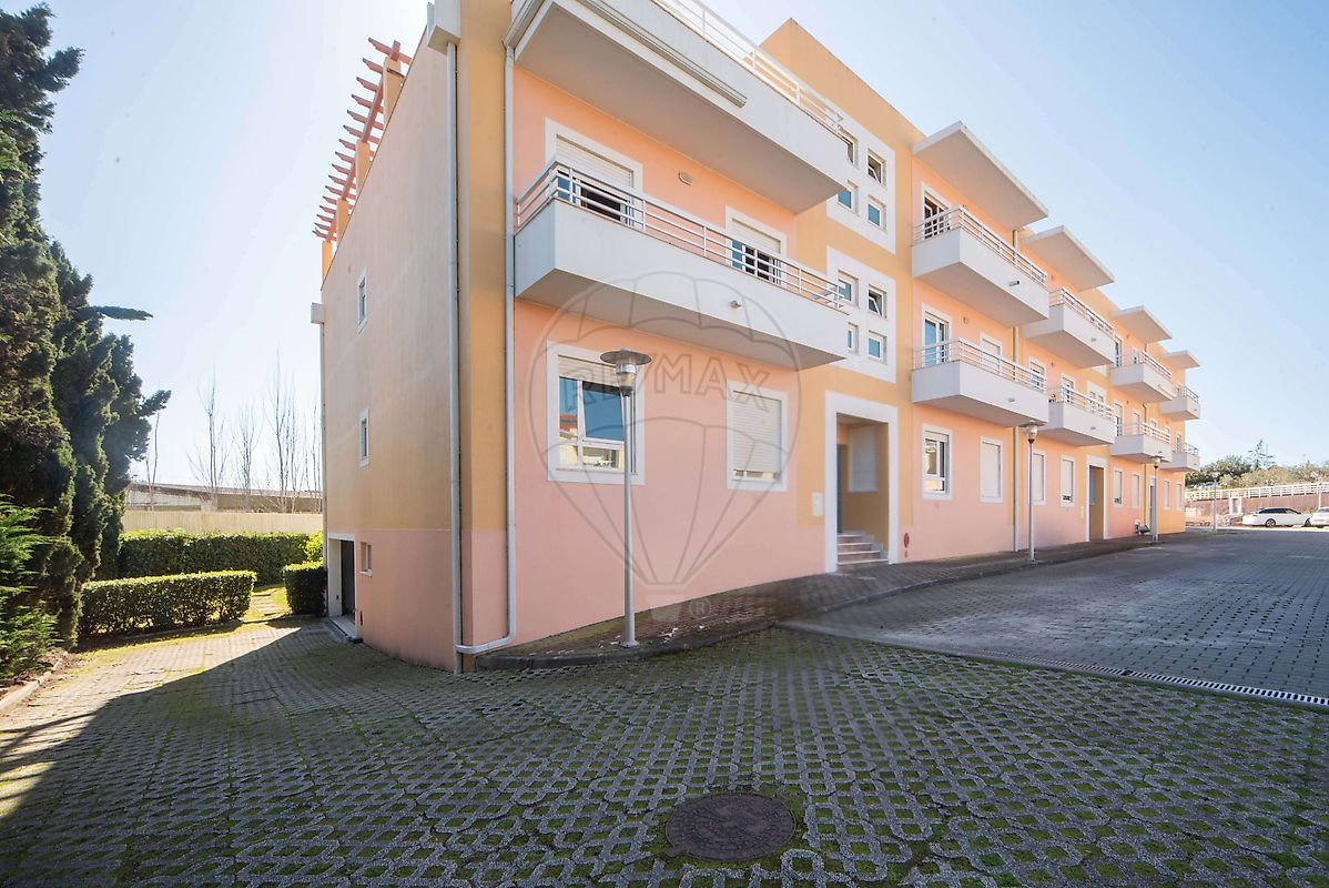 Apartamento T2 à venda em Ponte do Rol, Torres Vedras — foto 8