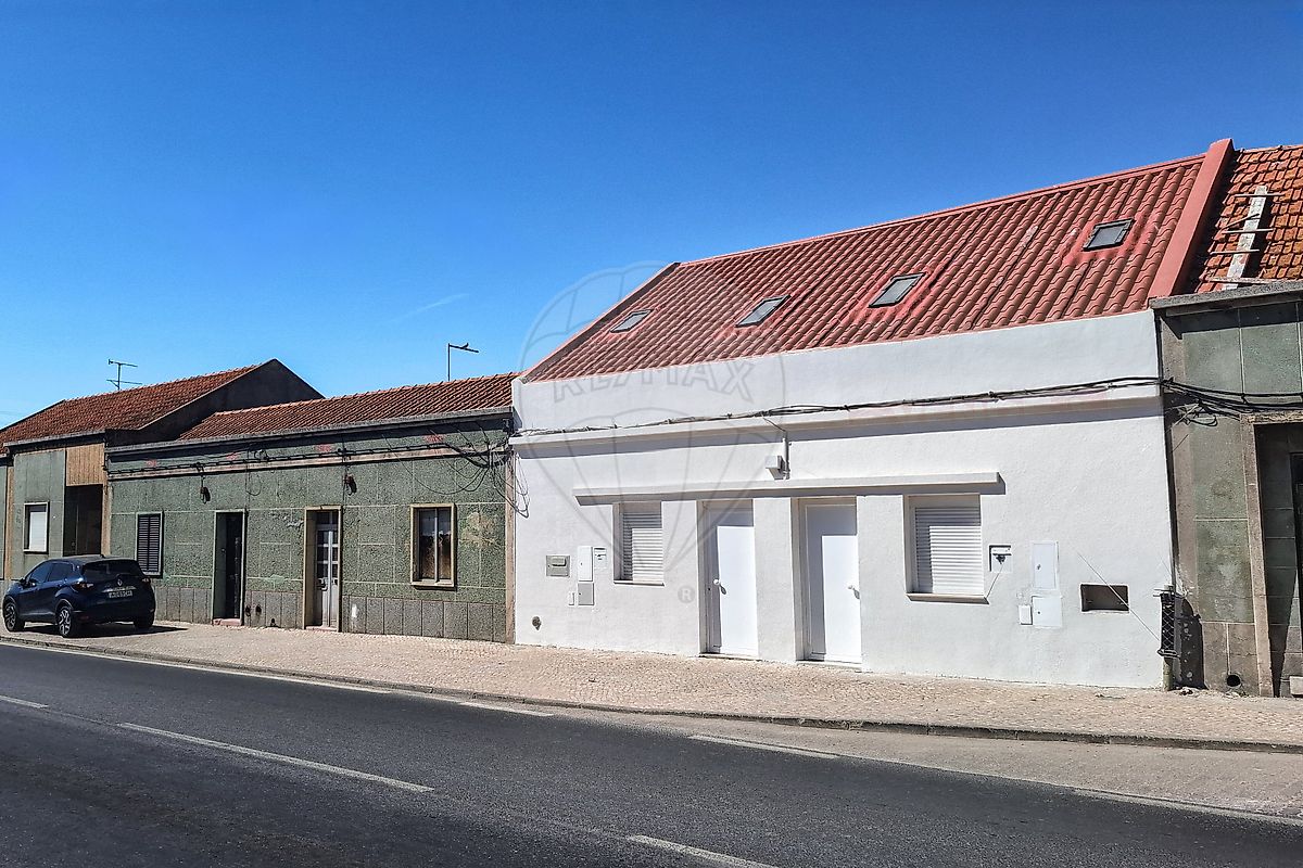 Moradia T3 à venda em Santo António da Charneca, Barreiro — foto 28