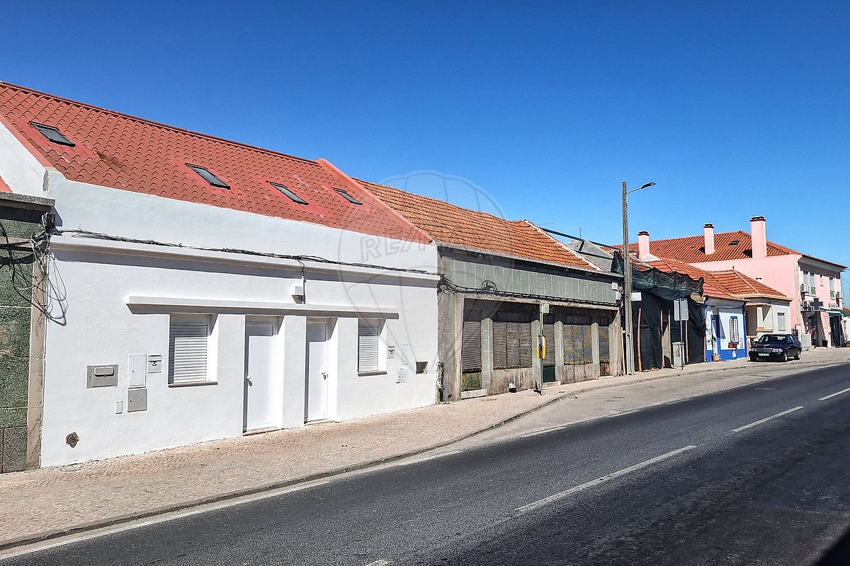 Moradia T3 à venda em Santo António da Charneca, Barreiro — foto 27