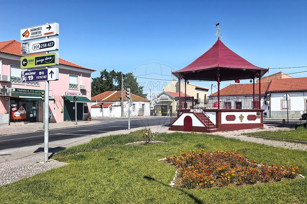 Moradia T3 à venda em Santo António da Charneca, Barreiro — foto 31