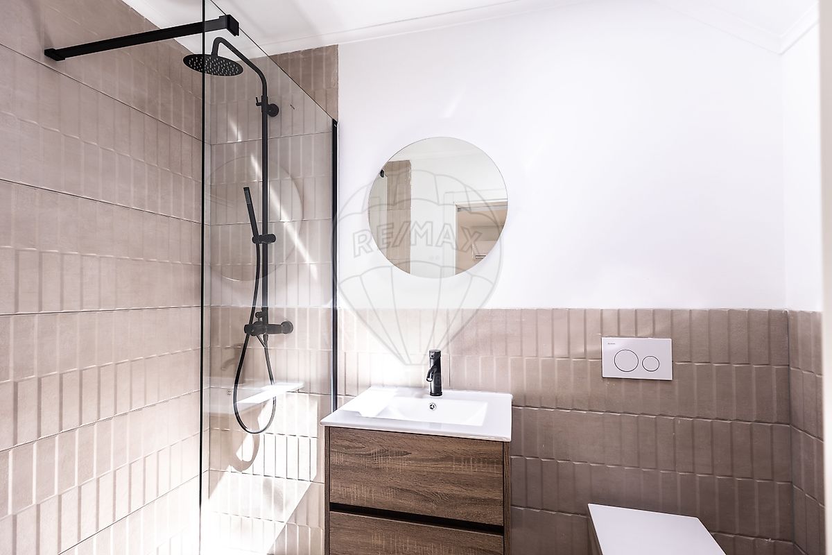 Moradia T3 à venda em Santo António da Charneca, Barreiro — foto 13