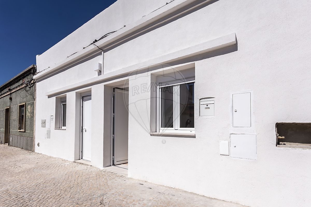 Moradia T3 à venda em Santo António da Charneca, Barreiro — foto 24