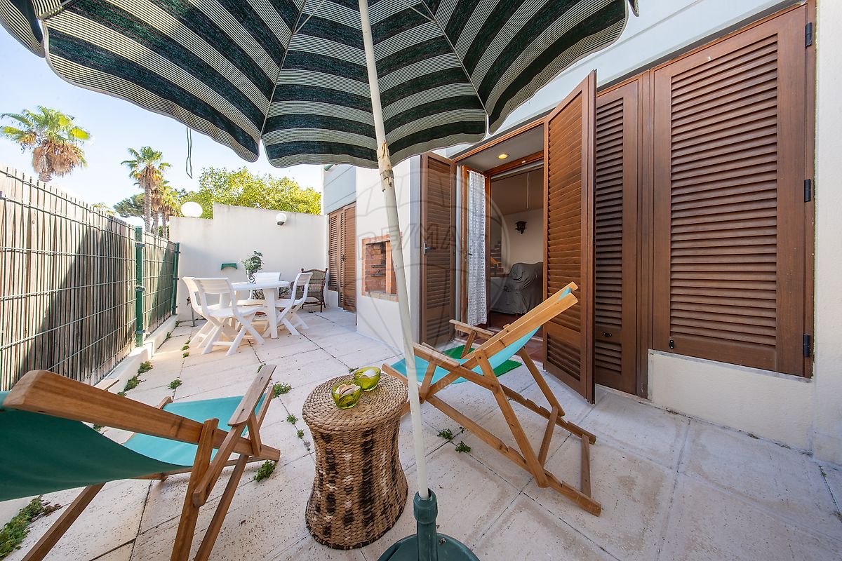 Moradia T3 em Carvalhal, €550.000