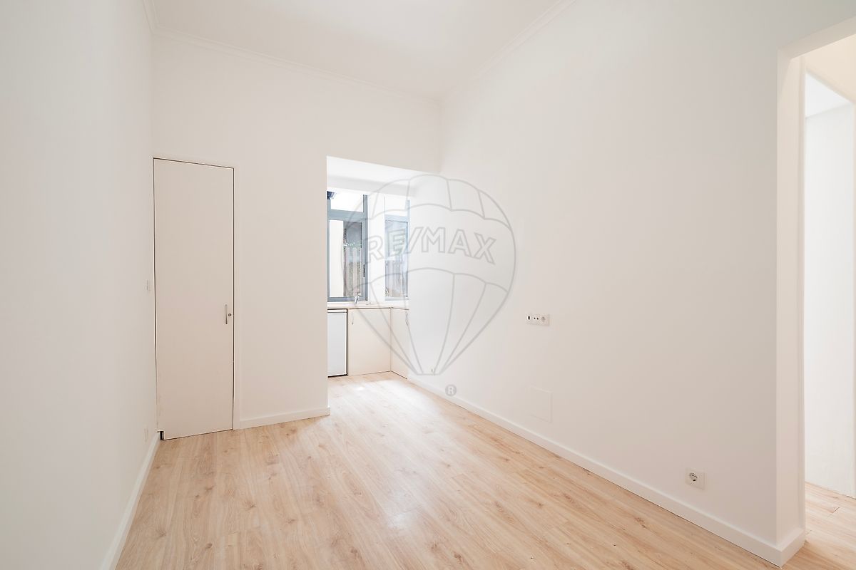 Apartamento T1 à venda em Areeiro, Lisboa — foto 6