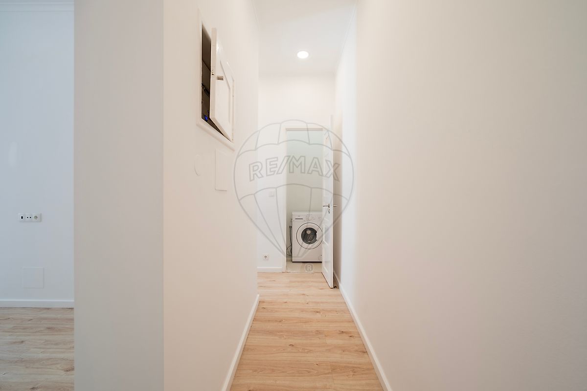 Apartamento T1 à venda em Areeiro, Lisboa — foto 13