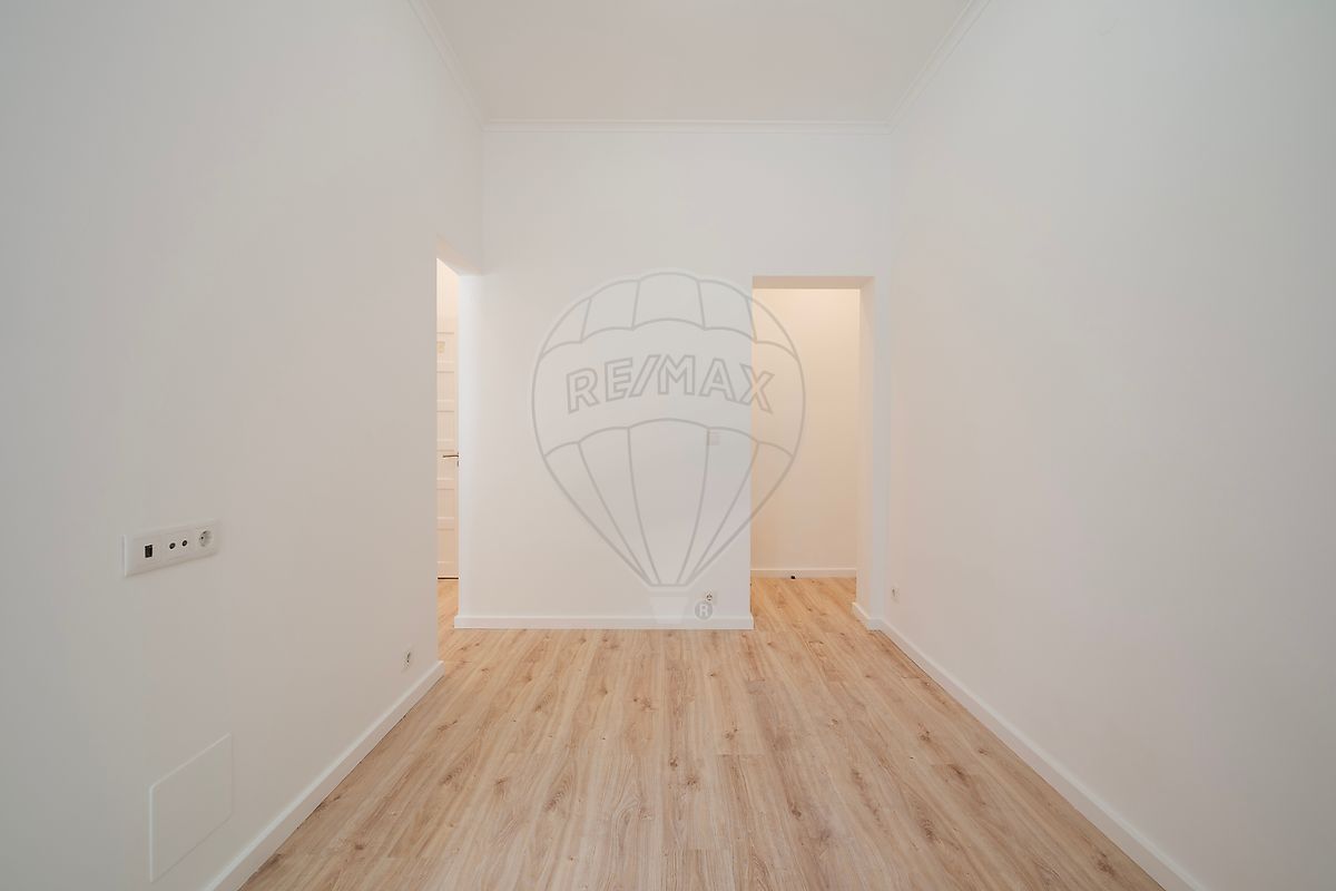 Apartamento T1 à venda em Areeiro, Lisboa — foto 10