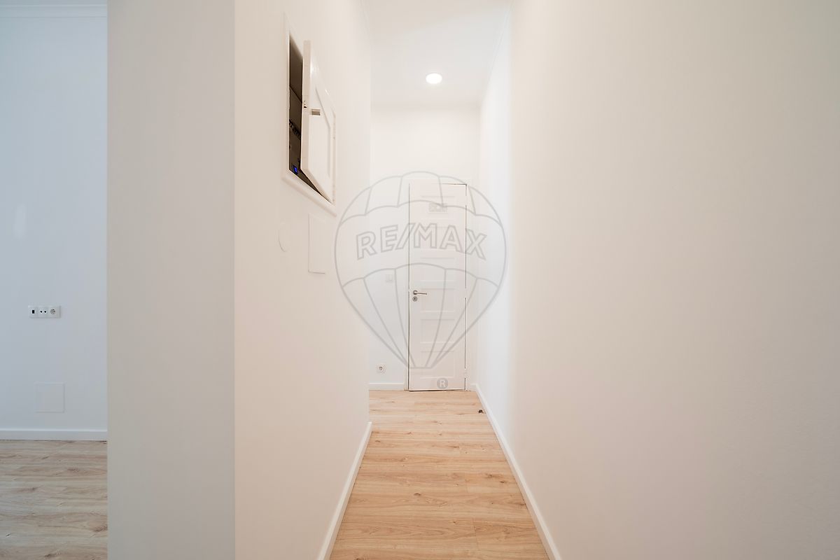 Apartamento T1 à venda em Areeiro, Lisboa — foto 14