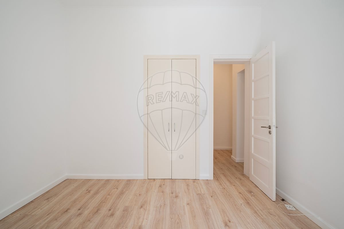 Apartamento T1 à venda em Areeiro, Lisboa — foto 11