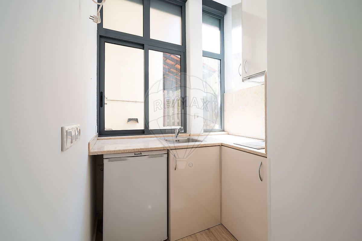 Apartamento T1 à venda em Areeiro, Lisboa — foto 7