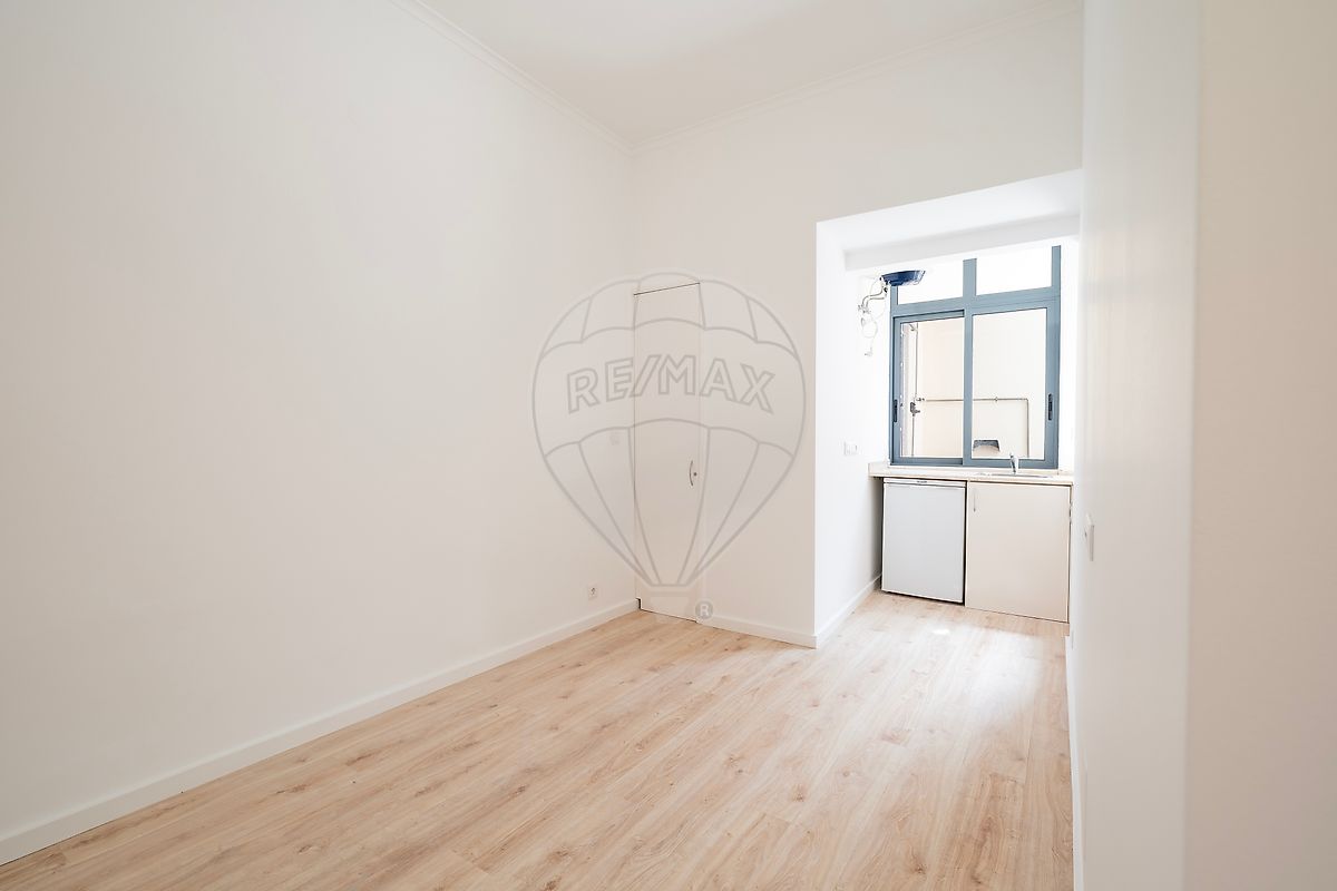 Apartamento T1 à venda em Areeiro, Lisboa — foto 8