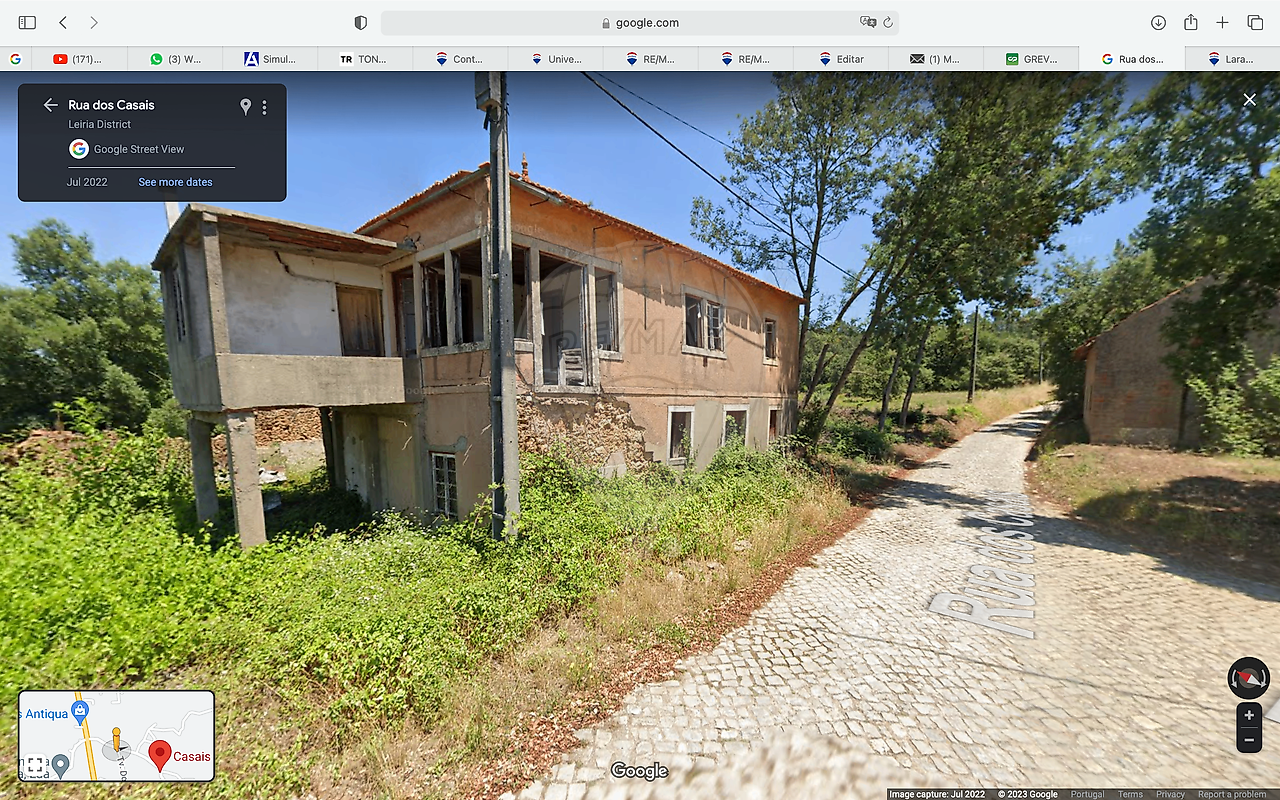 Apartamento T1 à venda em Alvaiázere