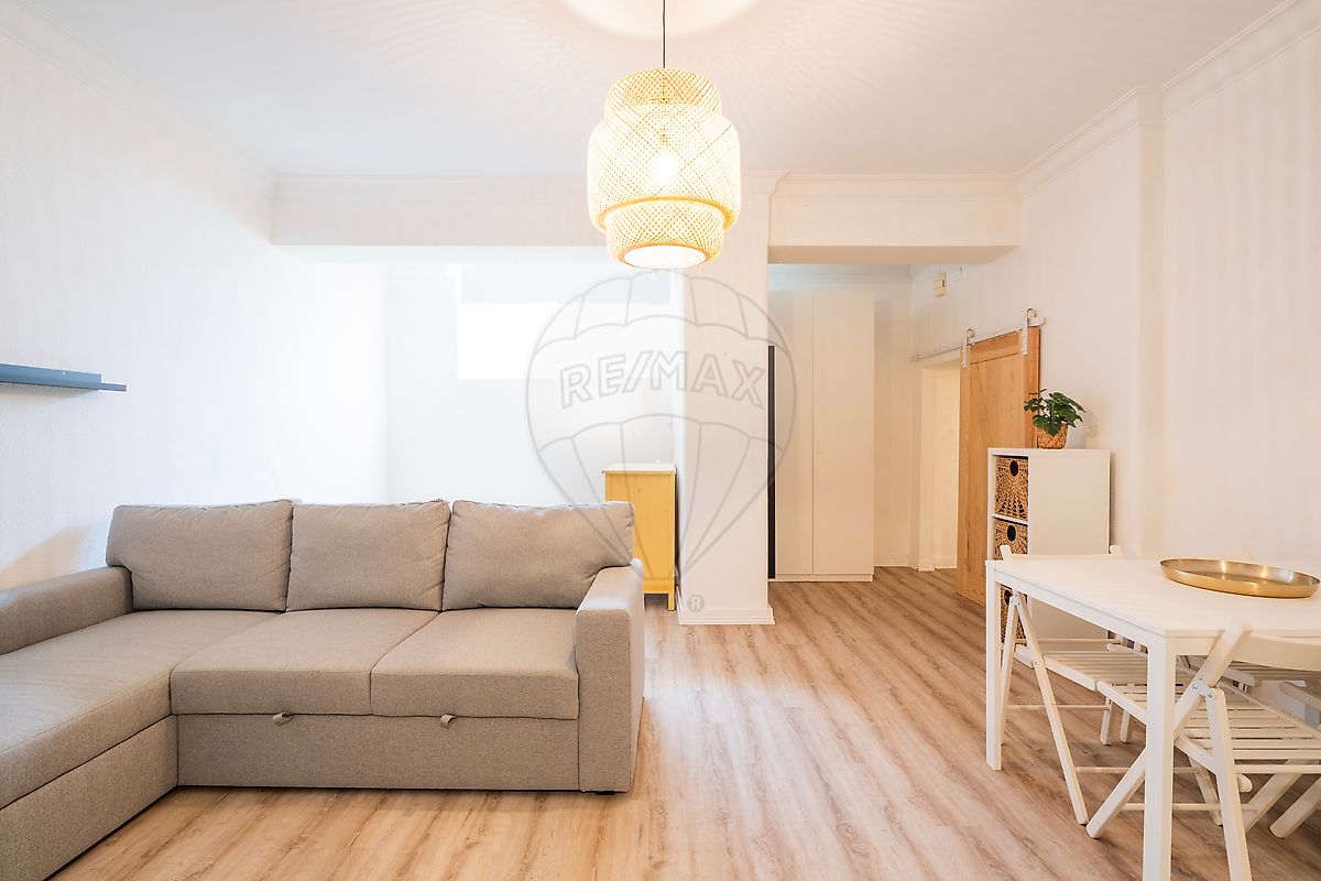 Apartamento T0 à venda em Areeiro, Lisboa — foto 6