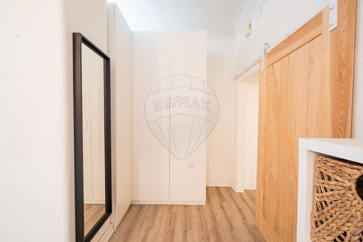 Apartamento T0 à venda em Areeiro, Lisboa — foto 9