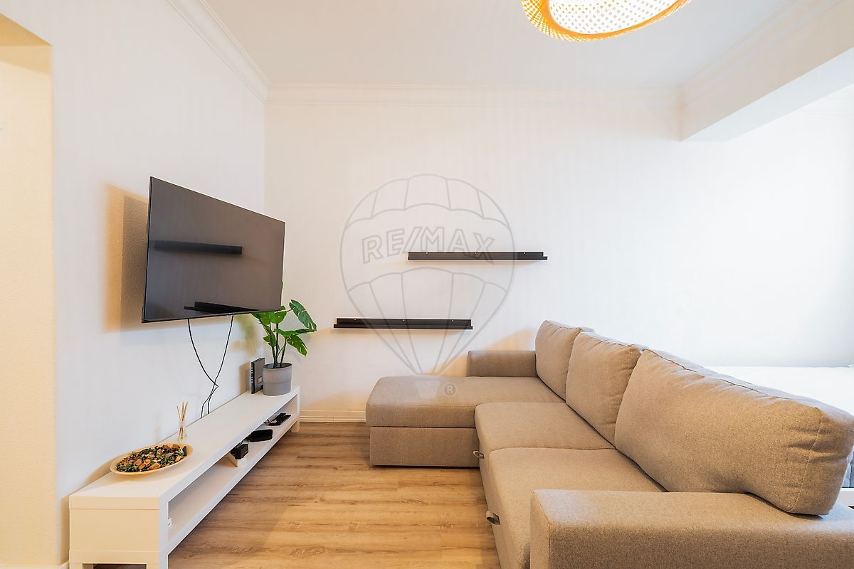 Apartamento T0 à venda em Areeiro, Lisboa — foto 7