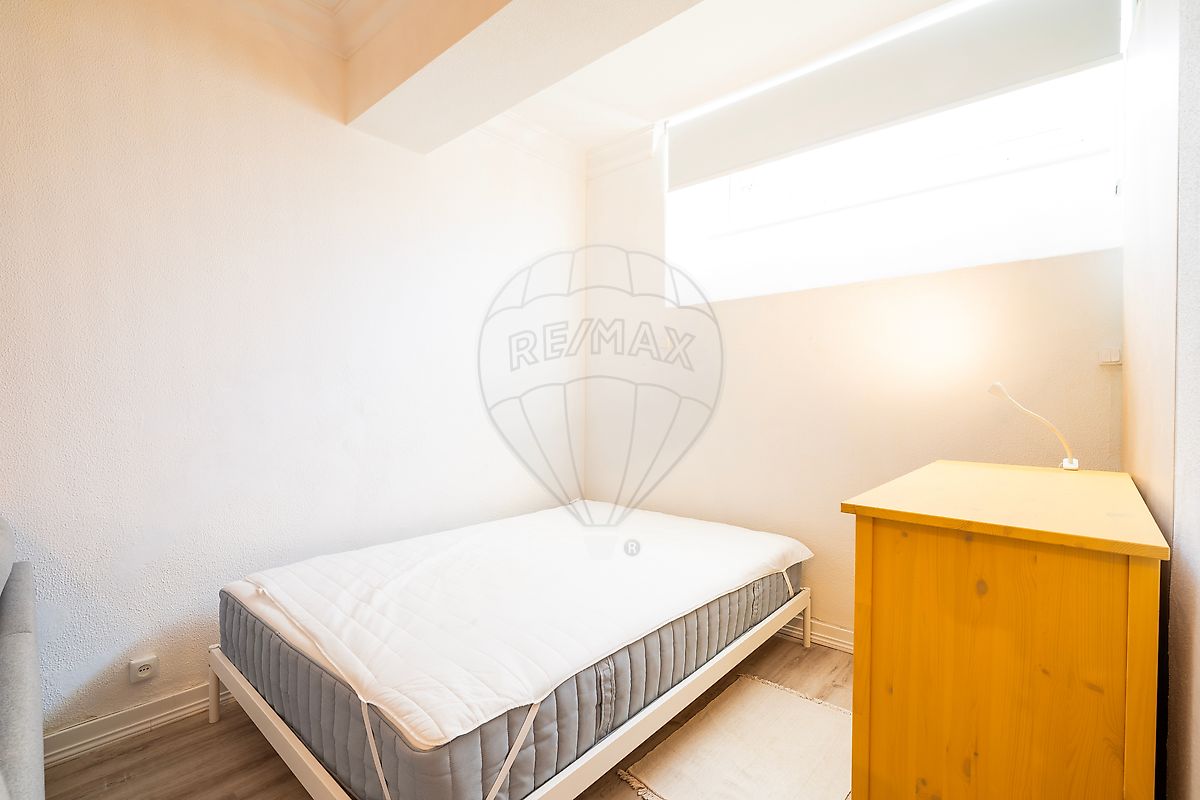 Apartamento T0 à venda em Areeiro, Lisboa — foto 8