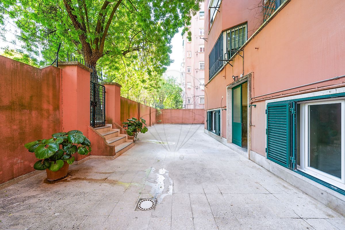 Apartamento T0 à venda em Areeiro, Lisboa — foto 14