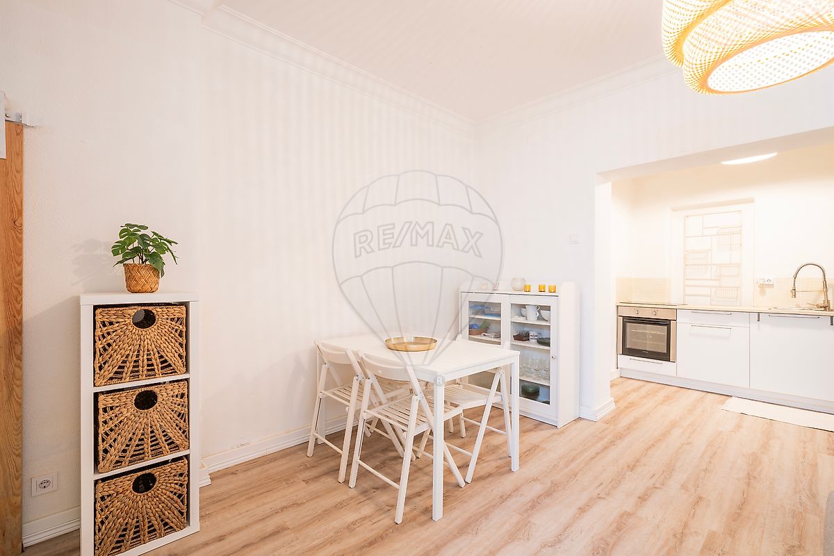 Apartamento T0 à venda em Areeiro, Lisboa — foto 11