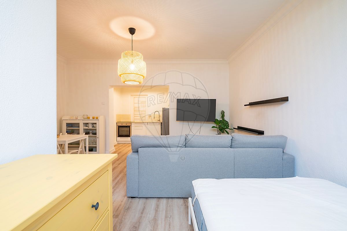 Apartamento T0 à venda em Areeiro, Lisboa — foto 10