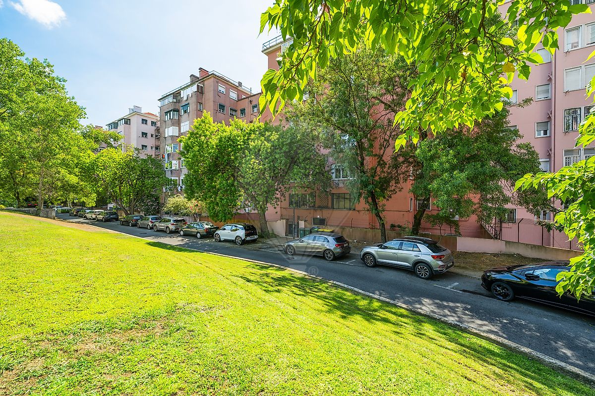 Apartamento T0 à venda em Areeiro, Lisboa — foto 17