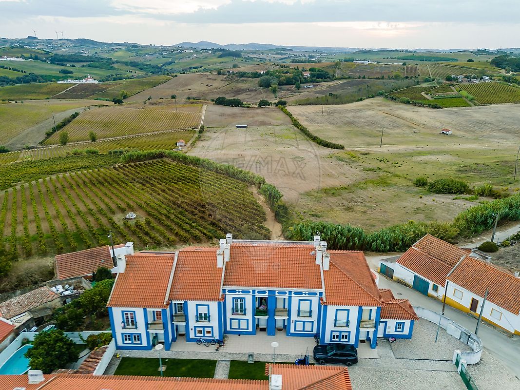 Moradia T3 à venda em Alenquer