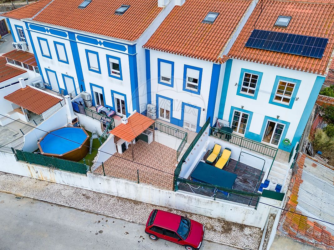 Moradia T3 à venda em Ribafria e Pereiro de Palhacana, Alenquer — foto 38