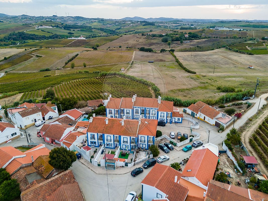 Moradia T3 à venda em Ribafria e Pereiro de Palhacana, Alenquer — foto 39
