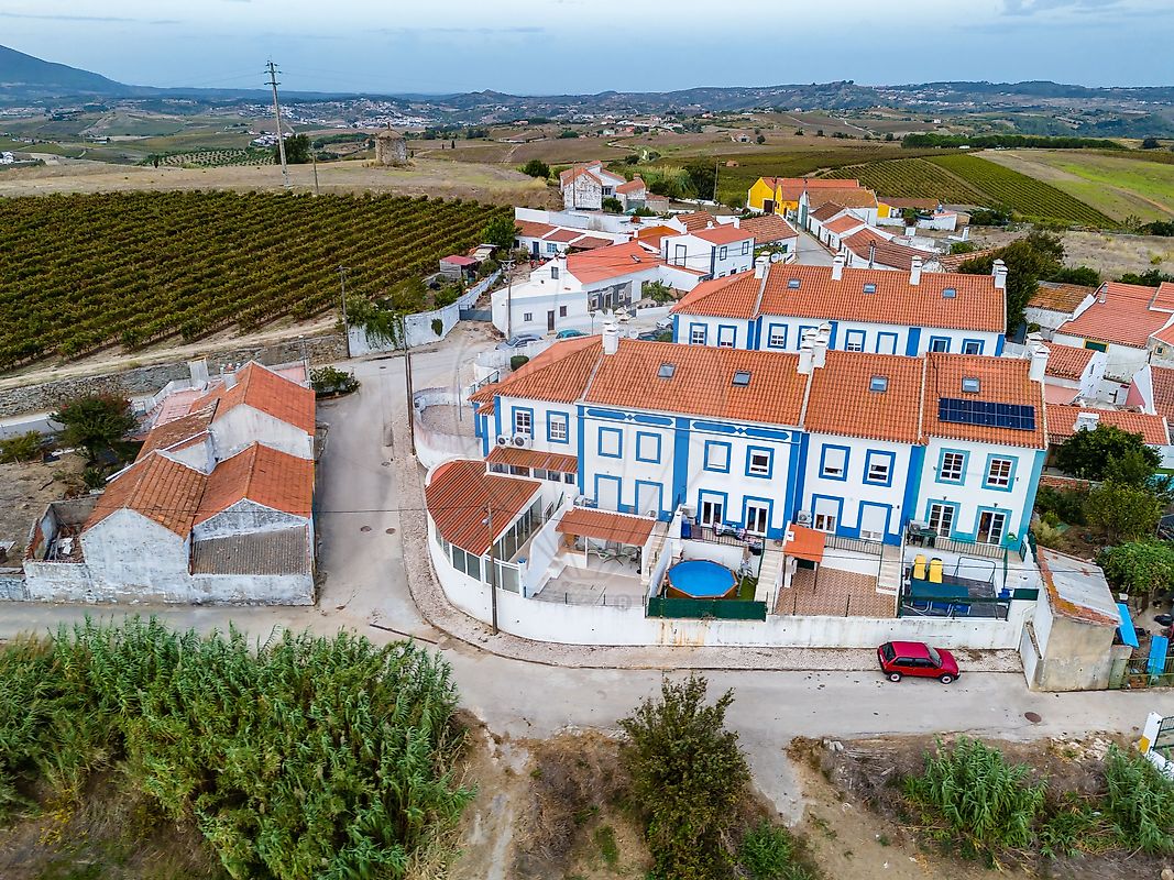 Moradia T3 à venda em Ribafria e Pereiro de Palhacana, Alenquer — foto 37