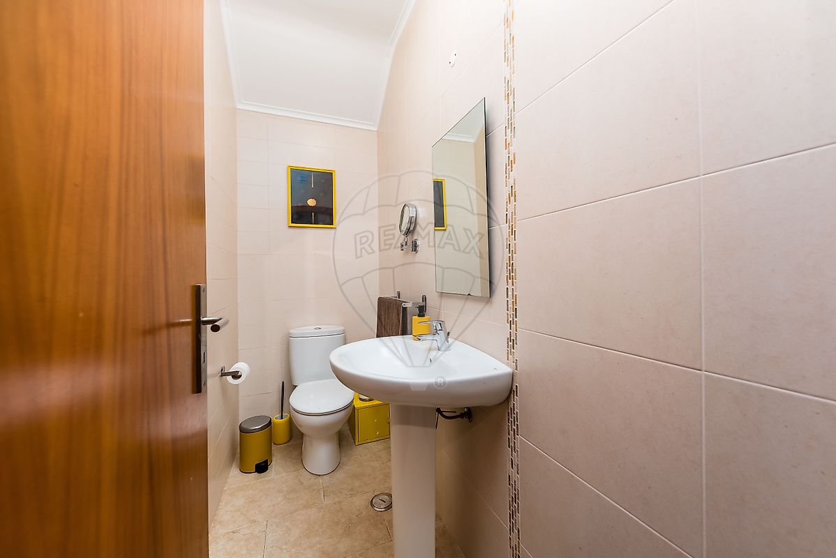 Moradia T3 à venda em Ribafria e Pereiro de Palhacana, Alenquer — foto 6